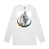 Mens Base Long Sleeve Tee Thumbnail