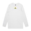Mens Base Long Sleeve Tee Thumbnail
