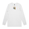 Mens Base Long Sleeve Tee Thumbnail