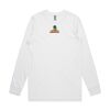 Mens Base Long Sleeve Tee Thumbnail