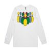 Mens Base Long Sleeve Tee Thumbnail