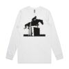 Mens Base Long Sleeve Tee Thumbnail