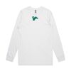 Mens Base Long Sleeve Tee Thumbnail