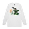 Mens Base Long Sleeve Tee Thumbnail
