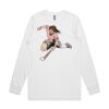Mens Base Long Sleeve Tee Thumbnail