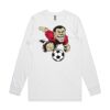 Mens Base Long Sleeve Tee Thumbnail