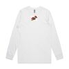 Mens Base Long Sleeve Tee Thumbnail
