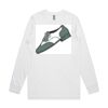 Mens Base Long Sleeve Tee Thumbnail