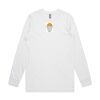 Mens Base Long Sleeve Tee Thumbnail