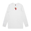 Mens Base Long Sleeve Tee Thumbnail