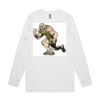 Mens Base Long Sleeve Tee Thumbnail