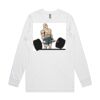 Mens Base Long Sleeve Tee Thumbnail