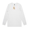 Mens Base Long Sleeve Tee Thumbnail
