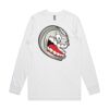 Mens Base Long Sleeve Tee Thumbnail