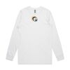 Mens Base Long Sleeve Tee Thumbnail