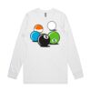 Mens Base Long Sleeve Tee Thumbnail