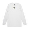 Mens Base Long Sleeve Tee Thumbnail
