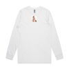 Mens Base Long Sleeve Tee Thumbnail