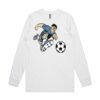 Mens Base Long Sleeve Tee Thumbnail