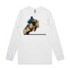 Mens Base Long Sleeve Tee Thumbnail