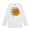 Mens Base Long Sleeve Tee Thumbnail