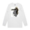 Mens Base Long Sleeve Tee Thumbnail
