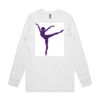 Mens Base Long Sleeve Tee Thumbnail
