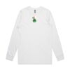 Mens Base Long Sleeve Tee Thumbnail