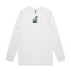 Mens Base Long Sleeve Tee Thumbnail