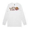 Mens Base Long Sleeve Tee Thumbnail