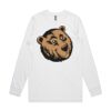 Mens Base Long Sleeve Tee Thumbnail