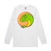 Mens Base Long Sleeve Tee Thumbnail