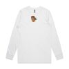 Mens Base Long Sleeve Tee Thumbnail