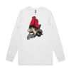 Mens Base Long Sleeve Tee Thumbnail