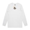 Mens Base Long Sleeve Tee Thumbnail