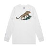Mens Base Long Sleeve Tee Thumbnail