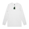 Mens Base Long Sleeve Tee Thumbnail