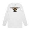 Mens Base Long Sleeve Tee Thumbnail