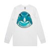 Mens Base Long Sleeve Tee Thumbnail