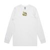 Mens Base Long Sleeve Tee Thumbnail