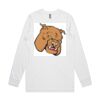 Mens Base Long Sleeve Tee Thumbnail