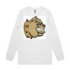 Mens Base Long Sleeve Tee Thumbnail