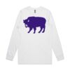 Mens Base Long Sleeve Tee Thumbnail
