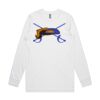 Mens Base Long Sleeve Tee Thumbnail