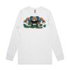 Mens Base Long Sleeve Tee Thumbnail