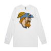 Mens Base Long Sleeve Tee Thumbnail