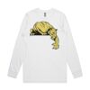 Mens Base Long Sleeve Tee Thumbnail