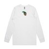 Mens Base Long Sleeve Tee Thumbnail