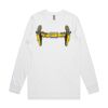 Mens Base Long Sleeve Tee Thumbnail