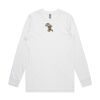 Mens Base Long Sleeve Tee Thumbnail